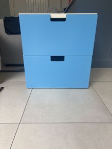 Ikea Chest of drawers