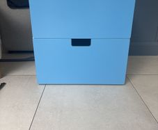Ikea Chest of drawers