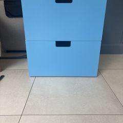 Ikea Chest of drawers