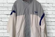 Reebok Windbreaker Jacket