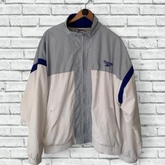 Reebok Windbreaker Jacket