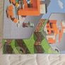 lego minecraft the fox lodge Image 3