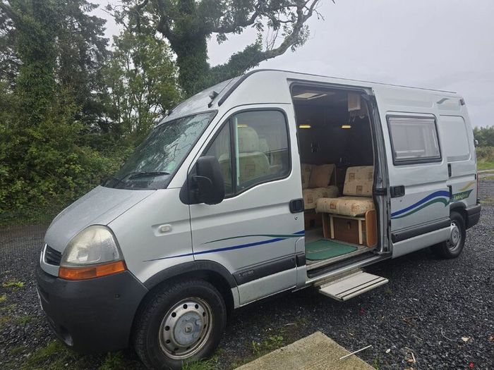 Camper