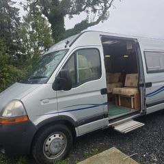 Camper