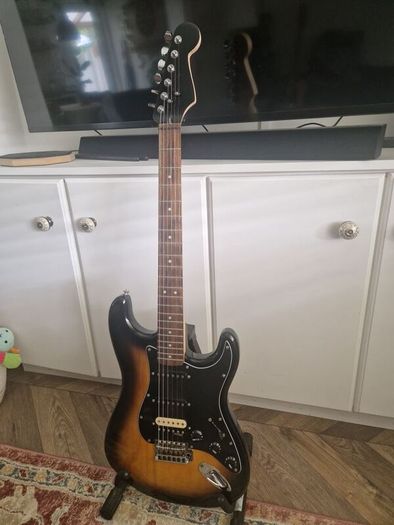 squire strat