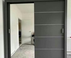 New Sliding Wardrobe