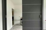 New Sliding Wardrobe
