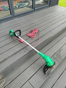Qualcast Electric Grass Strimmer