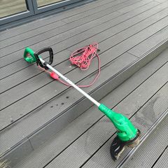 Qualcast Electric Grass Strimmer