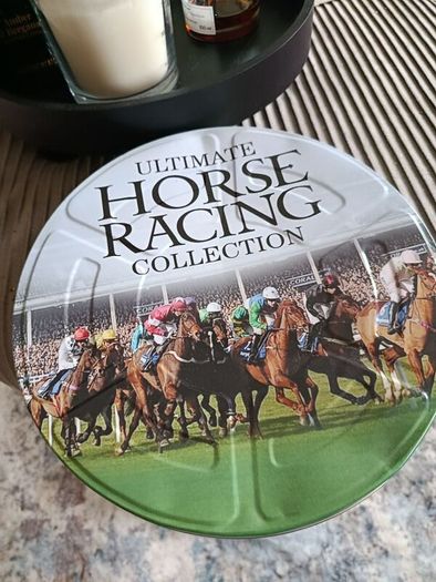 horse racing