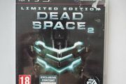 Dead Space 2 PlayStation 3
