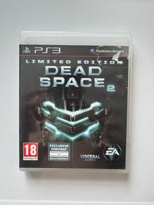 Dead Space 2 PlayStation 3