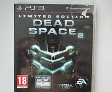 Dead Space 2 PlayStation 3