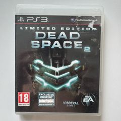 Dead Space 2 PlayStation 3