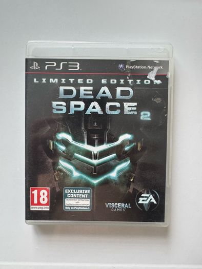 Dead Space 2 PlayStation 3