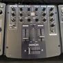 Collector's Condition Denon DJ Setup: 2x Denon DN-S1200 + DN-X120 Mixer + Zomo Bag & All Cables Image 2