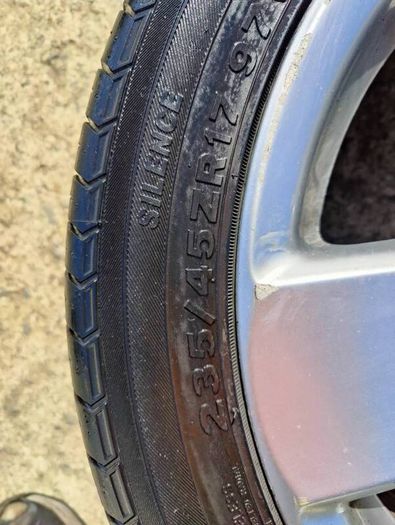 Volkswagen Passat Monte Carlo Alloy