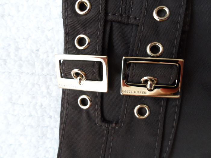 Karen Millen nice suits size 10.
