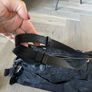 Mulberry Rosie Baby changing bag Image 8