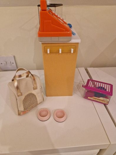 Our Generation Pet Store Set
