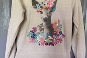 girls jumper