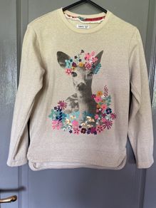 girls jumper