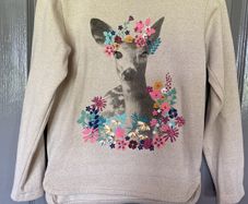 girls jumper
