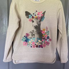 girls jumper