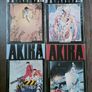 Marvel Epic Comics Akira Full Set Issues 1-38 comic lot Image 9