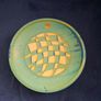 Marianne Klopp Pottery Pitcher and Bowl Image 2