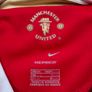 Man Utd Shirt Image 3