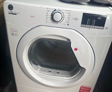 Hoover dryer