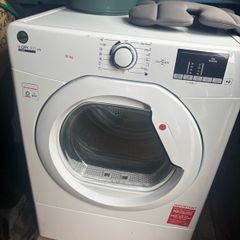 Hoover dryer