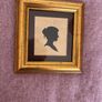Victorian Silhouette Picture Image 2