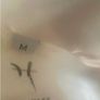 Silk Hercules Bomber Jacket Mint Condition Image 6