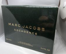Marc Jacobs Decadence