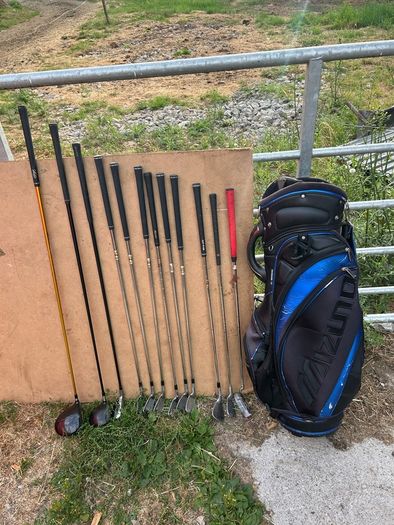 Golf Set