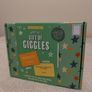 The Gift of Giggles, Gift Set Of Trivia And Jokes, NEW IN BOX Image 3