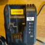 Stanley FatMax FMC625 Drill + 2 Batteries (Charger not working) Image 6