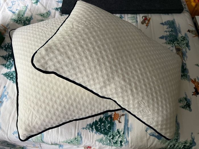 pillow