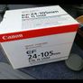 Canon 6d + Ef 24-105mm + Ef 50mm Image 4