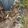 subaru forester  job lot Image 3
