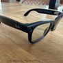 RayBan Meta Wayfarer Smart Sun Glasses Gen.1 Image 3
