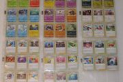 Pokemon Evolving Skies Full Set Common Uncommon and Trainers 93 cards