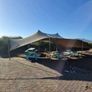 Stretch Tent Image 5