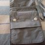 Grey Samsonite Money Pouch Image 4