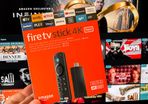 Amazon Fire Stick 4K MAX