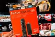 Amazon Fire Stick 4K MAX