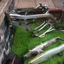 Gas Gas 400 FSE Parts Image 4