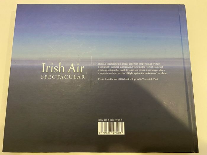 Irish Air Spectacular